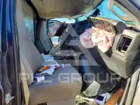 2019 Chevrolet Express фото