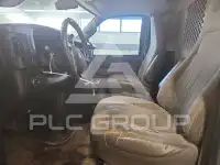 2019 Chevrolet Express фото