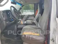 2019 Chevrolet Express фото