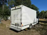 2019 Chevrolet Express photo