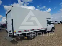 2019 Chevrolet Express фото