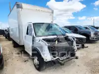 2019 Chevrolet Express photo