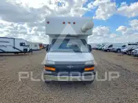 2019 Chevrolet Express фото