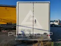 2019 Chevrolet Express photo