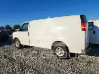 2019 Chevrolet Express photo