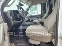 2019 Chevrolet Express фото