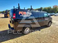 2019 Chevrolet Express photo