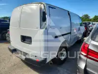 2019 Chevrolet Express photo