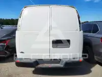 2019 Chevrolet Express photo