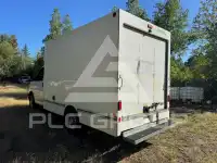 2019 Chevrolet Express photo