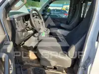 2019 Chevrolet Express фото