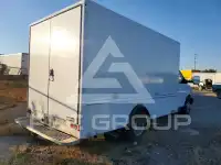 2019 Chevrolet Express photo