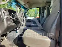 2019 Chevrolet Express фото