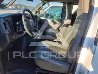 2019 Chevrolet Express photo