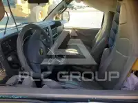 2019 Chevrolet Express фото