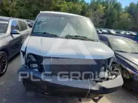 2019 Chevrolet Express photo