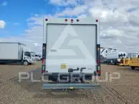 2019 Chevrolet Express фото