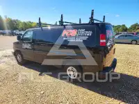 2019 Chevrolet Express photo