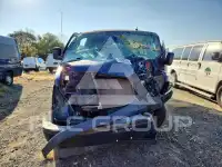 2019 Chevrolet Express фото