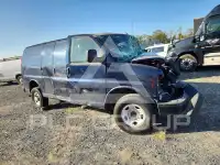 2019 Chevrolet Express фото