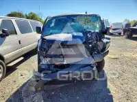 2019 Chevrolet Express фото