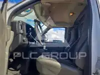 2019 Chevrolet Express фото