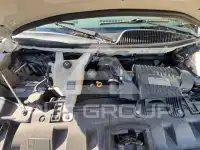 2019 Chevrolet Express photo
