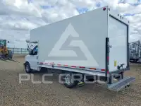 2019 Chevrolet Express фото