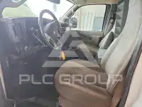 2019 Chevrolet Express фото