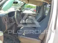 2019 Chevrolet Express фото