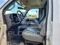2019 Chevrolet Express photo