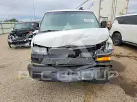 2019 Chevrolet Express photo