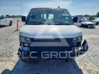 2019 Chevrolet Express photo
