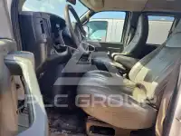 2019 Chevrolet Express фото