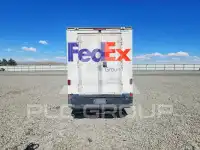 2019 Chevrolet Express photo
