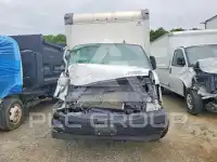 2019 Chevrolet Express фото