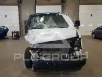 2019 Chevrolet Express photo