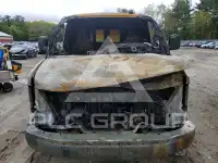 2019 Chevrolet Express photo