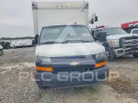2019 Chevrolet Express photo