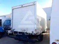 2019 Chevrolet Express фото