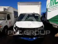 2019 Chevrolet Express фото
