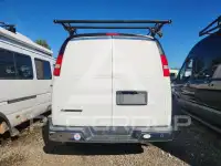 2019 Chevrolet Express фото