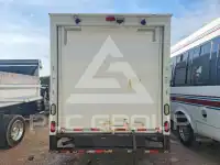 2019 Chevrolet Express фото