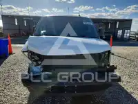 2019 Chevrolet Express photo