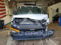 2019 Chevrolet Express фото