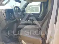 2019 Chevrolet Express photo