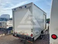2019 Chevrolet Express фото