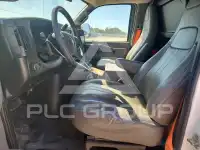 2019 Chevrolet Express фото