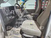 2019 Chevrolet Express фото