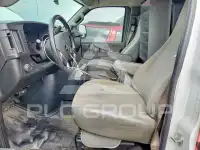 2019 Chevrolet Express фото